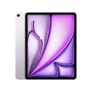 Apple iPad Air 7 13" | mcnl4ty/a | Purple - 128GB