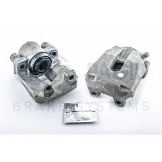 Hella Bremssattel hinten rechts BMW 5er E39