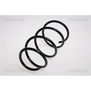 Triscan Feder vorne Toyota Avensis T25 875013115