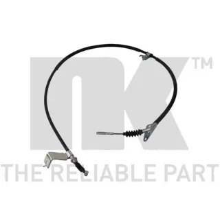 NK Handbremsseil links Mazda 323 BA 903264