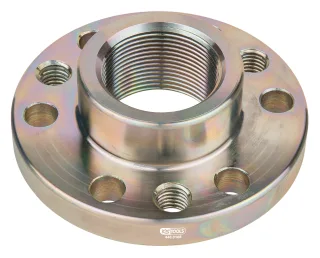 KS Tools Platte, Innengewinde 1.1/2", Ø 120 mm - 440.0168