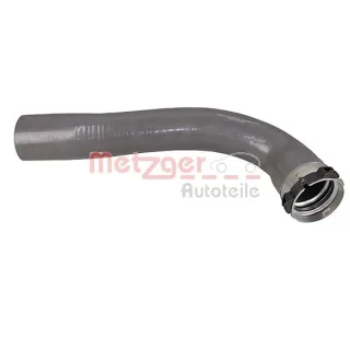 Metzger Ladeluftschlauch links 2400972 Nissan Nv400 Opel Movano Renault Master 2,3