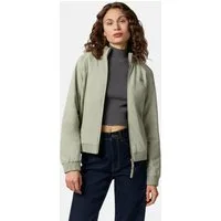Ragwear Bomberjacke Chenna Summer YOUMODO Wasserabweisende leichte Übergangsjacke