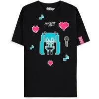 Hatsune Miku T-Shirt