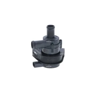 NRF Zusatzwasserpumpe Audi Seat Skoda VW 390011