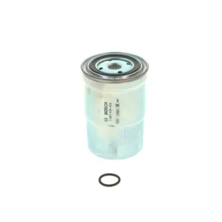 Bosch Kraftstofffilter Mitsubishi Pajero TATA Telcoline