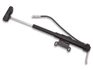 FILMER Luftpumpe 2in1 Premium 49341