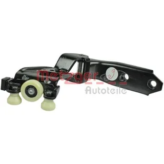 Metzger Rollenf?hrung f?r Schiebet?r VW Caddy 2310009