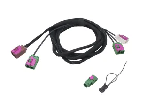 Kabelsatz TV-Antennenmodule für Audi Q5 8R