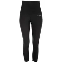 Winshape Leggings Functional Power Shape 7/8-Tights HWL302 High Waist mit Bauch-Weg-Effekt