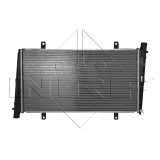 NRF K?hler f?r Antriebsbatterie Volvo S40 V40