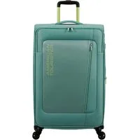 American Tourister® Koffer Aktivus Spinner L, 4 Rollen