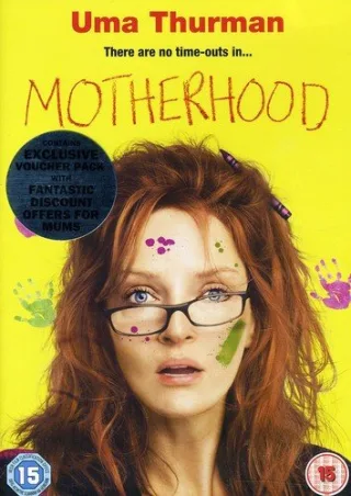 Motherhood [DVD]