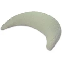 Theraline Stillkissen Musselinmond Stillkissen Salbei