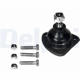 Delphi Traggelenk vorne Renault 4 5 6 TC261
