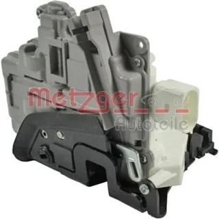 Metzger T?rschloss hinten links Seat Leon 2314035