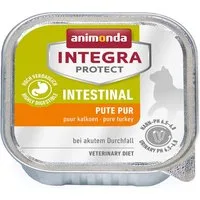 Animonda Integra Protect Intestinal 100 g - 16 Stück, für: Katze