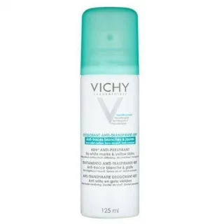 Vichy Antitranspirant Deodorant Spray 48H 125ml