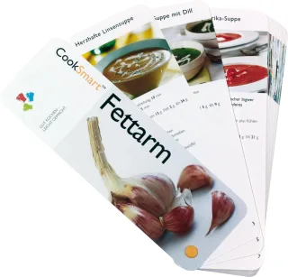 CS - Fettarm