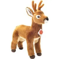 Teddy Hermann® Kuscheltier Plüschtier Rehbock, 30 cm