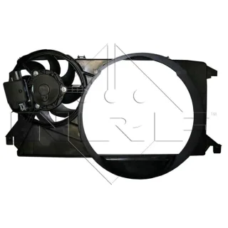 NRF K?hlerl?fter Ford Transit 2,2 2,4 TDCi
