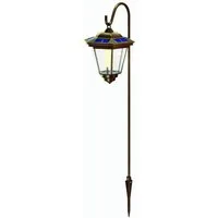 esotec LED Solarleuchte esotec Solar Hängeleuchte "Tivoli" 102065