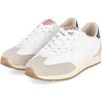 Gant Gant 32533177/G20 Damen Leder white Schnürschuh