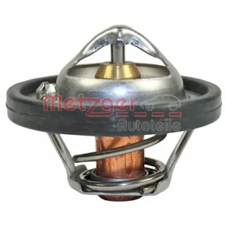 Metzger Thermostat 82 ?C + Dichtung Ford Mazda