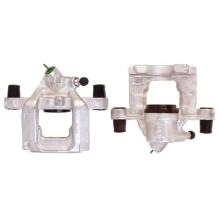 Bosch Bremssattel hinten rechts Mercedes C-Klasse W204 E-Klasse 0986135321
