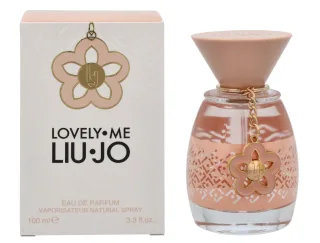 Liu-Jo Lovely Me Edp Spray.