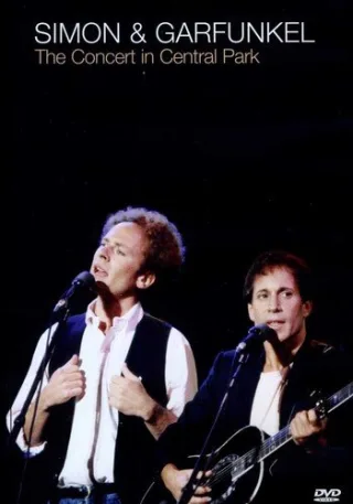 Simon & Garfunkel - The Concert in Central Park [DVD] [2004]