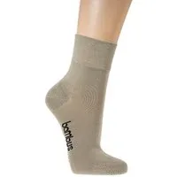 Wowerat Kurzsocken 3 Paar Bambus Kurzschaft Socken, weiche Quarter-Socken, Damen & Herren