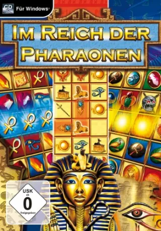 Im Reich der Pharaonen - [PC]
