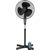 LIFE E10 SF (MD 18795), Ventilator schwarz