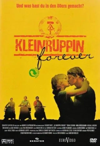 Kleinruppin forever [DVD] [2004]