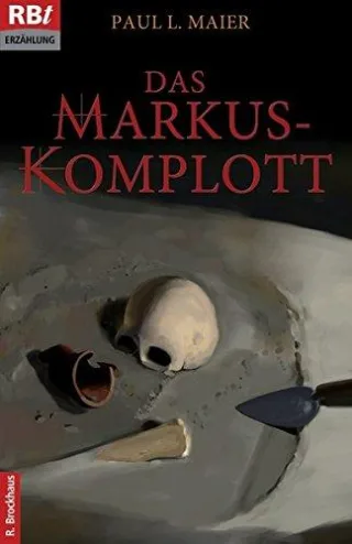 Das Markus-Komplott