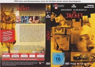 The Jacket [DVD]