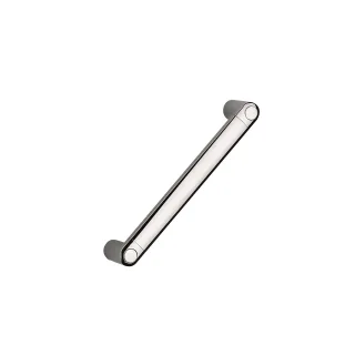 KLUDI SIRENA CARE Wannengriff L 300 mm chrom 6150605-00