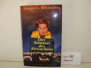Der Sommer des Erwachens