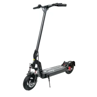 [EU DIRECT] Drivetron DT08 Electric Scooter 48V 13AH Battery 500W Motor Recommended Top Speed 25KM/H 10inches Tires 40-5