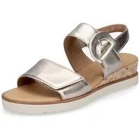 Gabor Gabor Damen Sandalette roségold Sandale