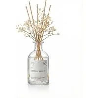 BOHORIA Duftstäbchen Raumduft Stäbchen 200 ml Cotton Breeze
