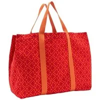 Le Jacquard Francais Strandtasche Strandtasche Monoï Capucine 54x76 cm