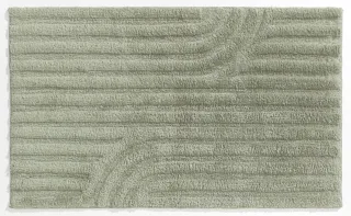 Badematte STRIPES