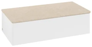 Villeroy & Boch Sideboard Antao L40 1000x268x500mm mit Beleuchtung FK/AP: MT/3 L40003MT