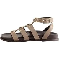 Next Forever Comfort® Römersandalen mit Fußbett Sandale (1-tlg)