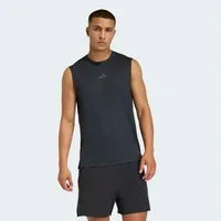 adidas Performance Tanktop D4T PRIMELIFT 3-STREIFEN