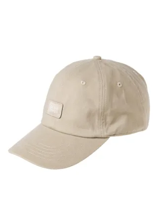 JACK&JONES - JACCLASSIC BASEBALL CAP cobblestone - Gr. - ONE SIZE