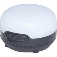 Moji R+, LED-Leuchte schwarz