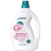 HAKA Sensitiv Waschmittel Flüssig 2l Spezialwaschmittel